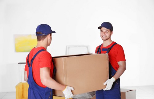 Team commitment to ethical and lawful van service practices