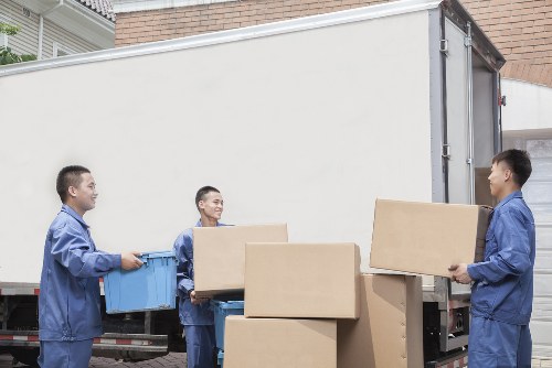 Professional house removal service supporting Enfield residents and nearby suburbs